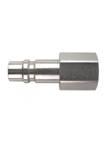 CONECTOR ROSCA HEMBRA SERIE-3